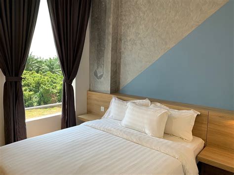 Mye Boutique Hotel .